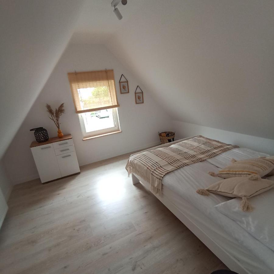 Apartament Pod Bzem Puck Exterior foto